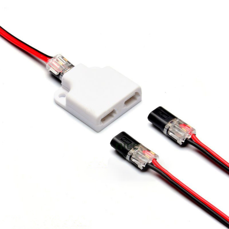 1-to-2 connection cable